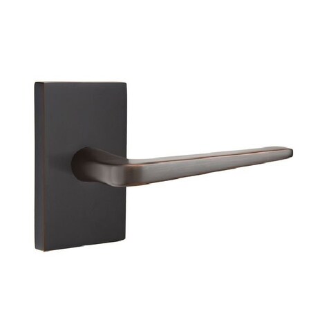 Emtek Oil Rubbed Bronze Dummy 5052ATNUS10B 5052ATNUS10B